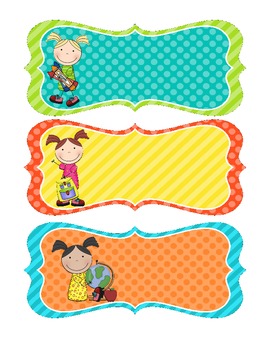 Kid Name s Worksheets Teaching Resources Teachers Pay Teachers