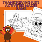 Thanksgiving Dinner Planning & Shopping - Life Skills - Ma