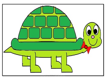box turtle clip art