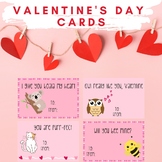 Cute Valentine's Day Cards