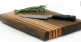 Cutting Board Assignment