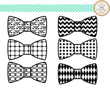 Download Bow Tie Clipart Worksheets Teaching Resources Tpt