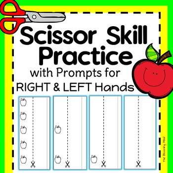 Scissors Skills, Where To Begin?