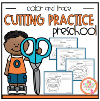 Preschool Printable Teaching Resources | Teachers Pay Teachers