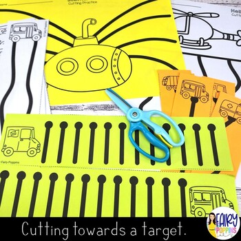 printable practice cutting Community  Animals, Cutting Farm Worksheets Practice