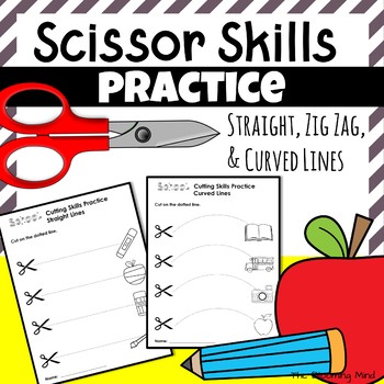 12 Ways To Improve Scissor Skills – Fun Strokes