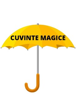 Preview of Cuvinte magice