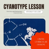 Cyanotype / Chemistry Collab Activity