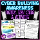 Cyber Bullying Awareness for Internet Safety and Digital C