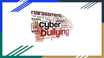 Preview of Cyber Bullying PPT