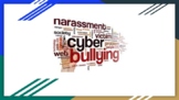 Cyber Bullying PPT