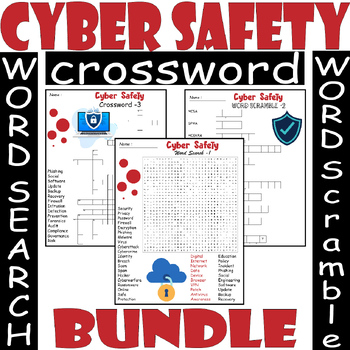 Play October: Online Safety Themed Crossword Puzzle - Senior Planet from  AARP