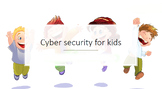 Cyber for kids: A Journey into Digital Security