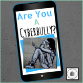 Cyberbullying Activity