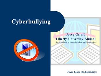 Preview of Cyberbullying--Digital