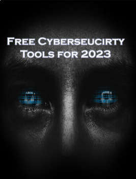 Preview of Empowering Educators with Essential Free Tools for Cybersecurity