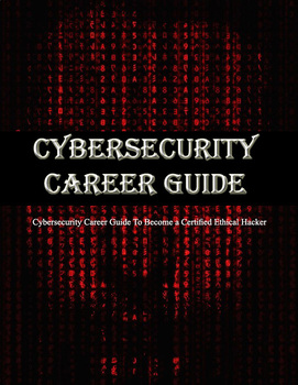 Preview of Cybersecurity Career Guide: Your Guide to Building a Successful Career