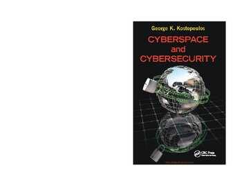 Cyberspace and Cybersecurity by Bookitude | TPT