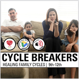 Cycle Breakers: Healing Negative Family Patterns | A Socia