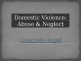 Cycle of Violence AND Domestic Abuse PowerPoint