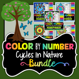 nature numbers teaching resources teachers pay teachers