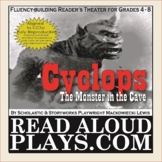 Cyclops: The Monster in the Cave--Readers Theater from The