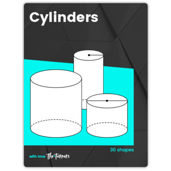 Preview of Cylinders