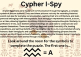 Cypher I-Spy
