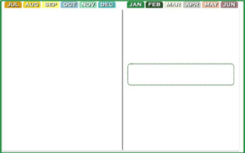 Preview of Cypress Planner 6 Prep (Blank)