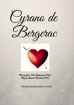 Preview of Cyrano de Bergerac