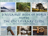 D’Aulaires’ Book of Norse Myths: The Epic Literary Guide