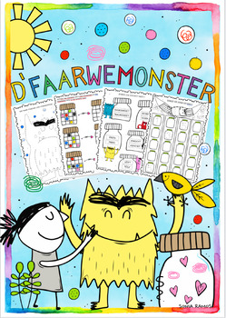 Preview of D'FAARWEMONSTER