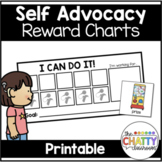 D/HH Self Advocacy Token Boards