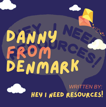 Preview of D Loaded Story | Danny from Denmark