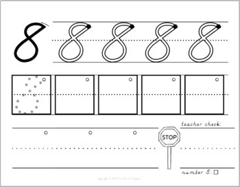 dnealian handwriting practice bundle print dnealian