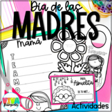 Día de las madres | Mother's Day Activities in Spanish