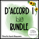 D'accord 1 BIG Bundle