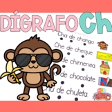 Dígrafo Ch