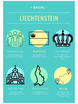 Preview of DACHL - Liechtenstein