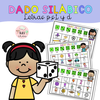 Preview of DADOS SILÁBICOS  consonantes p-s-t