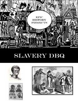 Preview of DBQ: Kanye West and Slavery