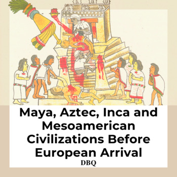 Achievements of the Maya, Inca, and Aztec Civilizations – Brewminate: A  Bold Blend of News and Ideas