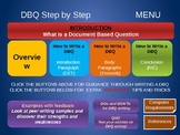 DBQ Step by Step