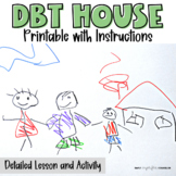 DBT House for School Counseling