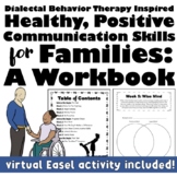 DBT Inspired Healthy, Positive Communication Skills for Fa