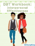 DBT Counseling: Interpersonal Effectiveness with Digital Version