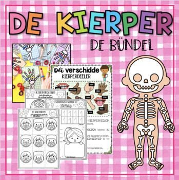 Preview of DE GROUSSE BÜNDEL IWWERT DE KIERPER