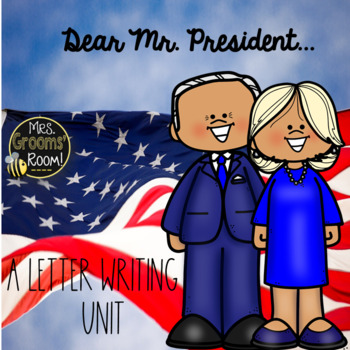 Preview of LETTERS TO THE PRESIDENT