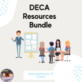 DECA Resources Bundle