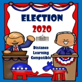 PRESIDENTIAL ELECTION PACK - DECISION 2020